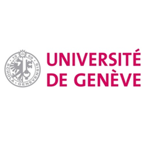 Université de Genève Université de Genève