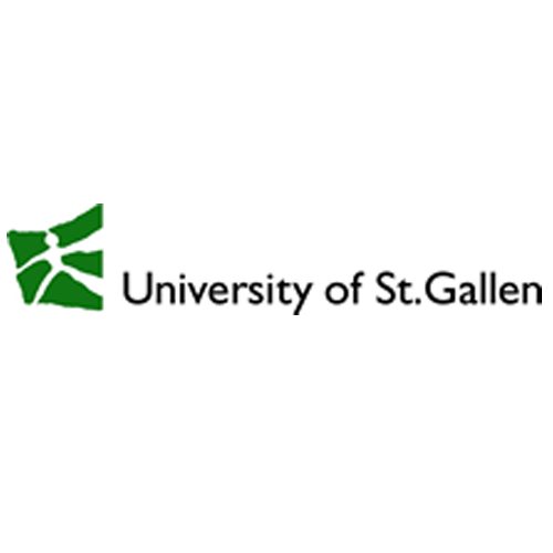 University of St. Gallen