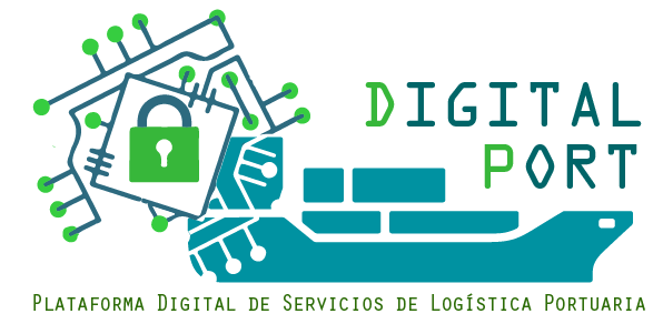 Logo Digital-Port